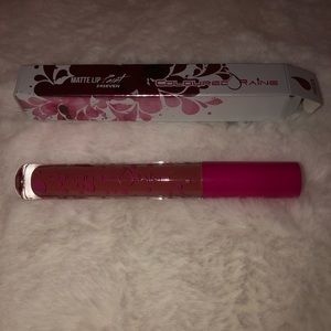 Colored Raine Matte Lip Paint